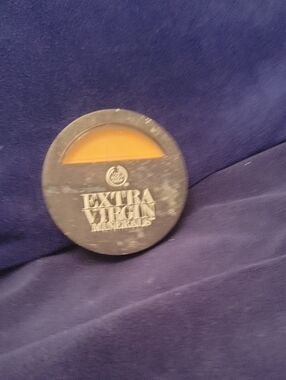 The Body Shop Extra Virgin Minerals Compact - Yellow Ochre